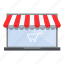 shop, cart, online, shopping 