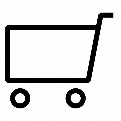 Cart, trolley, store, sale, ecommerce, online, shopping icon - Download on Iconfinder