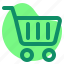 shopping, cart, shop, ecommerce, buy, online 