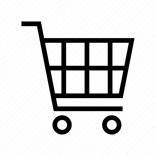 Shopping, cart, retail, ecommerce, commerce, buy icon - Download on Iconfinder