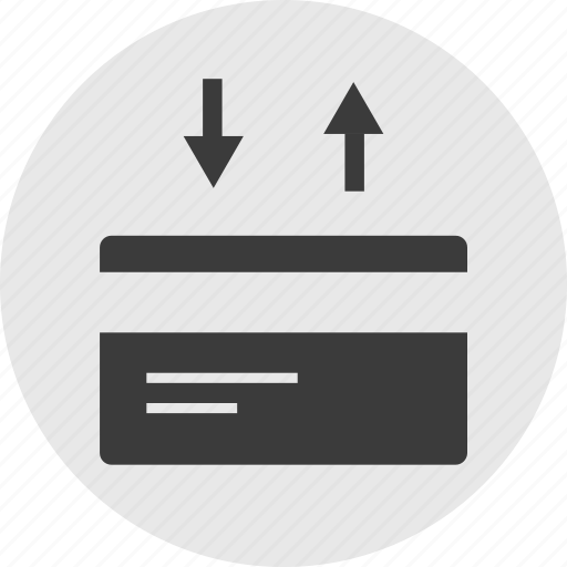 Business, card, credit, online, transactions icon - Download on Iconfinder