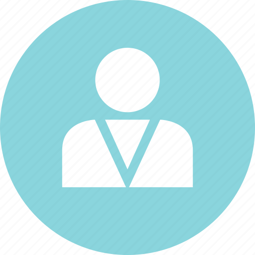 Boss, business, online, person, staff, user icon - Download on Iconfinder