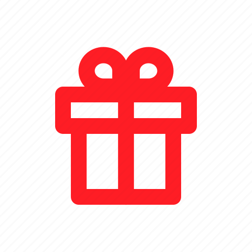 Ecommerce, gift, gift box, present, shopping icon - Download on Iconfinder
