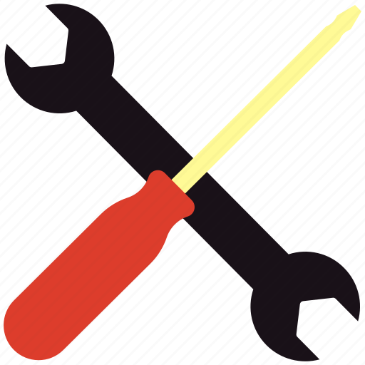 Repair, screwdriver, tool, tools icon - Download on Iconfinder