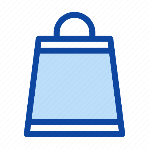 Bag, shop, shopping icon icon - Download on Iconfinder