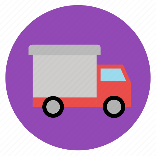 Delivery, shipping, shopping, tracking, transportation icon - Download on Iconfinder
