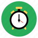 shopping, stopwatch, time, timer