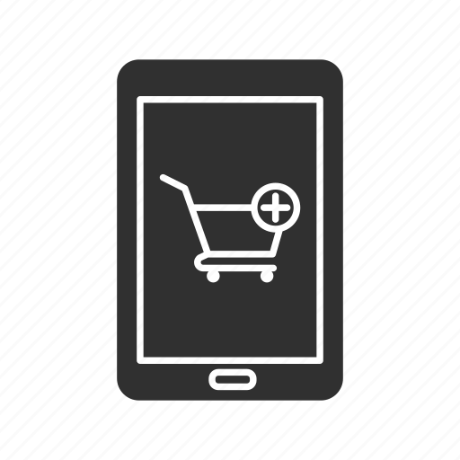 Android, online shopping, phone, purchase icon - Download on Iconfinder