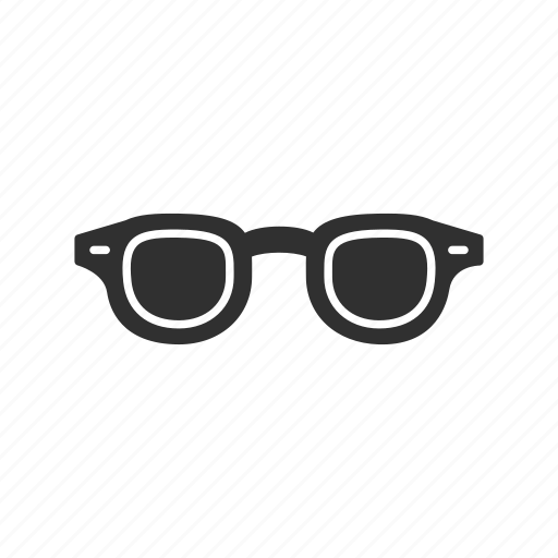 Accessories, eyewear, shades, sunglasses icon - Download on Iconfinder