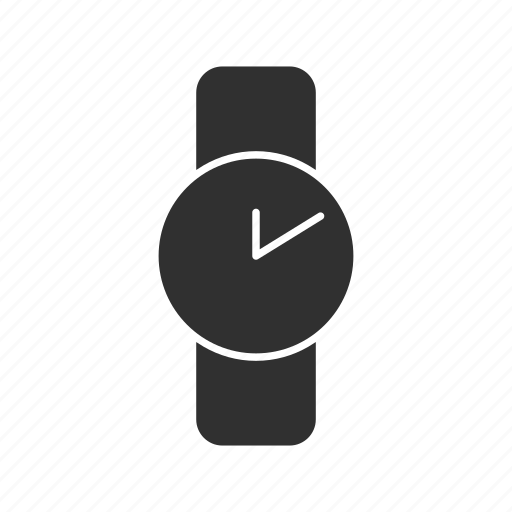 Analog watch, jewelry, time, wrist watch icon - Download on Iconfinder
