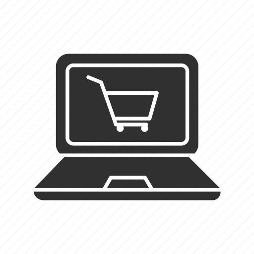 Computer, laptop, online shopping, purchase icon - Download on Iconfinder