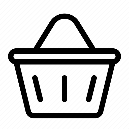Basket, buy, cart, shop, shopping icon - Download on Iconfinder