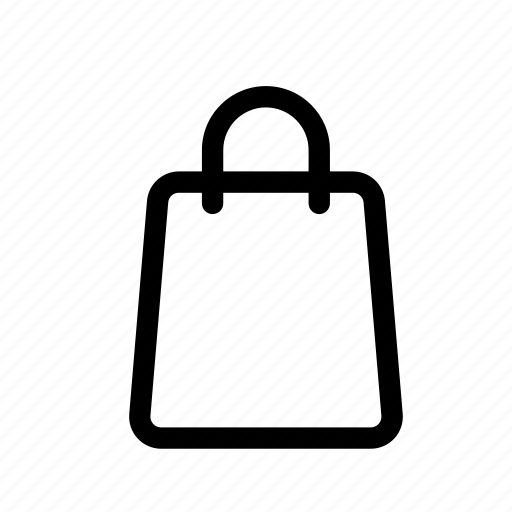Bag, handbag, online, purchase, shop, shopping, store icon - Download on Iconfinder