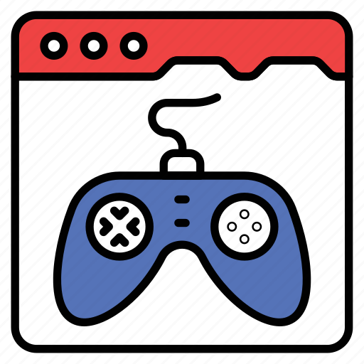 Fun, online, pc, technology, gaming icon - Download on Iconfinder