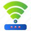 wifi, connection, signal, wireless, network, internet, router 