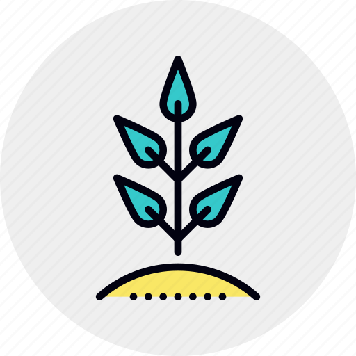 Business, growth, plant, prosperity icon - Download on Iconfinder