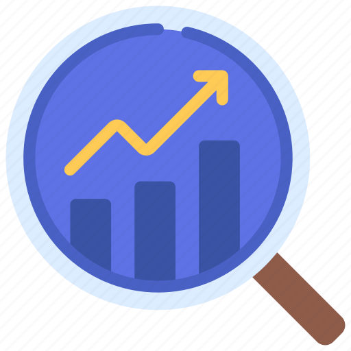 Chart, analysis, analyse, analyst, charts icon - Download on Iconfinder