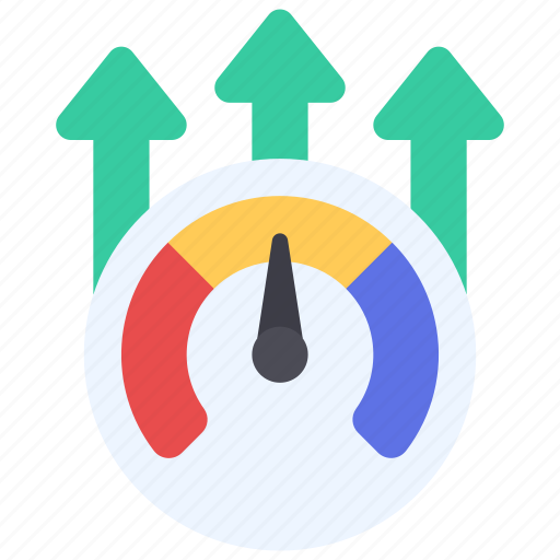 Increase, productivity, increasing, productive, measurement icon - Download on Iconfinder