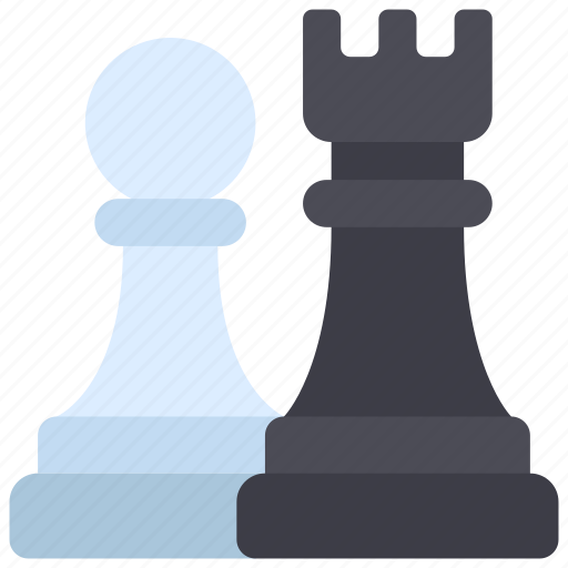 Strategies, chess, pieces, strategy, plan icon - Download on Iconfinder