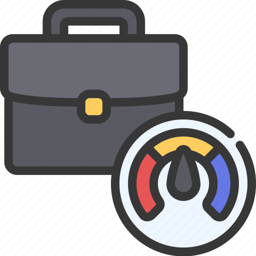 Business, performance, meter, measurement, meters icon - Download on Iconfinder
