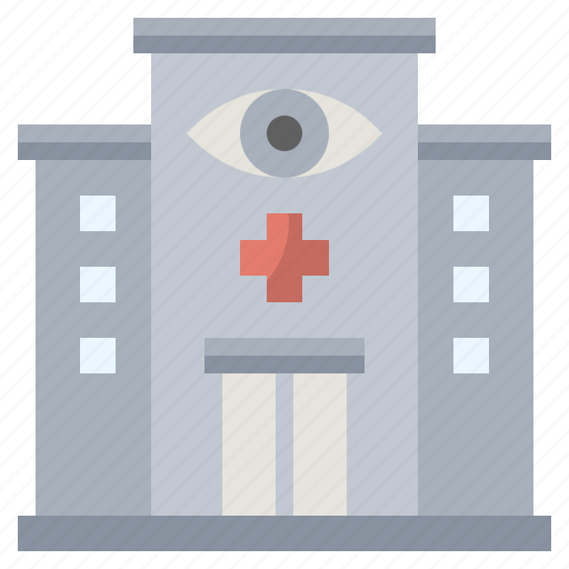 And, architecture, healthcare, hospital, medical, optometrist icon - Download on Iconfinder