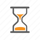 hourglass, it, sand, seo, time, timer