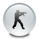 Counterstrike icon - Free download on Iconfinder