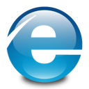 Ie, internet explorer icon - Free download on Iconfinder