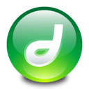 Dreamweaver, macromedia icon - Free download on Iconfinder