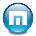 Maxthon icon - Free download on Iconfinder
