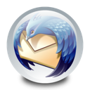 Mozilla, thunderbird icon - Free download on Iconfinder