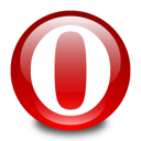 browser, opera