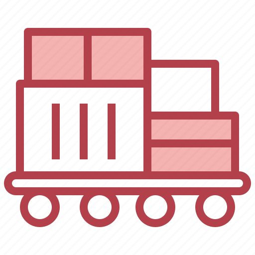 Order, shipping, cargo, train, shopping, business, service icon - Download on Iconfinder