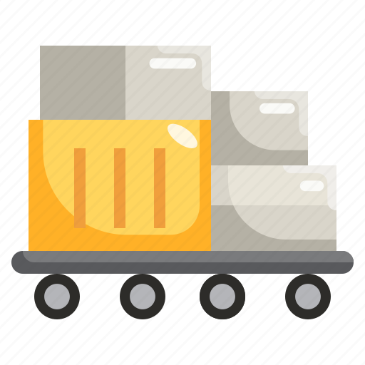 Order, shipping, cargo, train, shopping, business, service icon - Download on Iconfinder