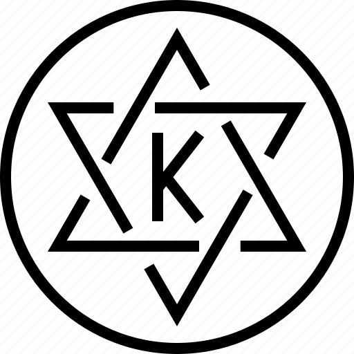 Label, organic, kosher, food, israel icon - Download on Iconfinder