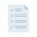 list, checklist, clipboard, to do, deadline, planning, inventory list, work