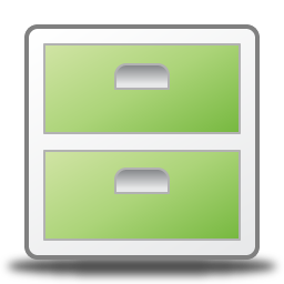 Archive icon - Free download on Iconfinder