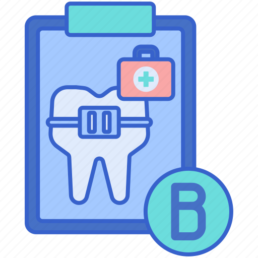 Basic, treatment, planning, dental icon - Download on Iconfinder