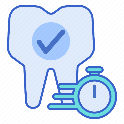 Fast, results, dental, dentist icon - Download on Iconfinder