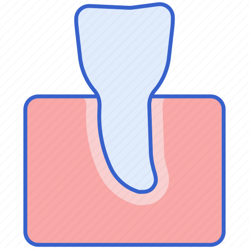 Incisors, tooth, dentist, dental icon - Download on Iconfinder