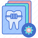 multiple, methods, dentist, dental