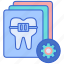 multiple, methods, dentist, dental 