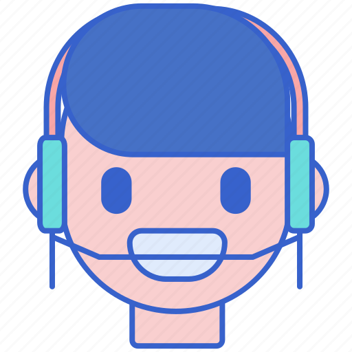 Orthodontic, headgear, braces, tooth icon - Download on Iconfinder