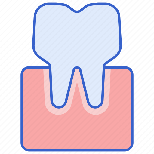 Premolars, tooth, dentist, dental icon - Download on Iconfinder