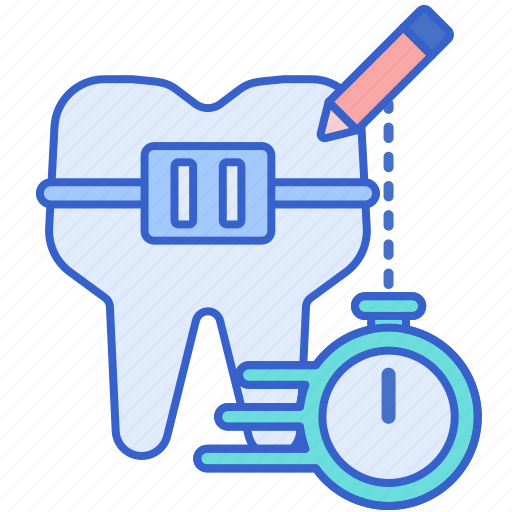 Quick, correction, dental, tooth icon - Download on Iconfinder