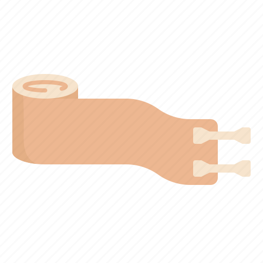 Bandage, elastic, medical, first, aid, injury icon - Download on Iconfinder