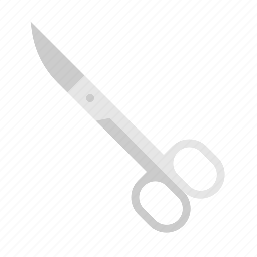 Medical, scissors, surgical, operation, equipment, surgery icon - Download on Iconfinder