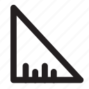 national, pennant, rectangular, triangle