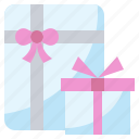 box, gift, giftbox, present
