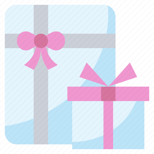 Box, gift, giftbox, present icon - Download on Iconfinder
